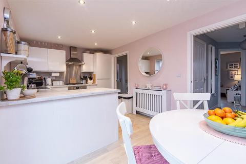 64 Brambling Road, Stoke Bardolph, Nottingham, NG14 5JB