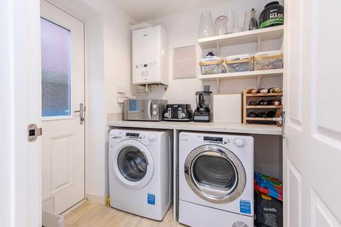 64 Brambling Road, Stoke Bardolph, Nottingham, NG14 5JB