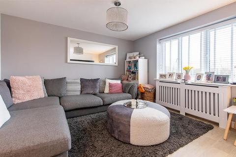 64 Brambling Road, Stoke Bardolph, Nottingham, NG14 5JB