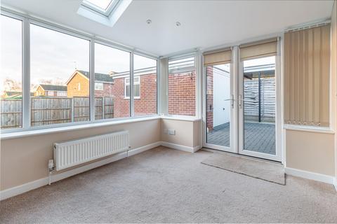 83a Canada Way, Worcester, WR2 4XD