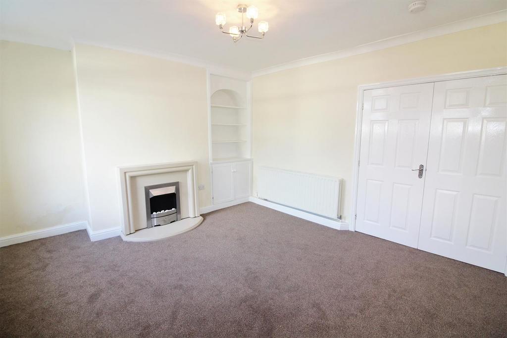 Church Street, Darton, Barnsley, S75 5HF 2 bed terraced house - £650 ...