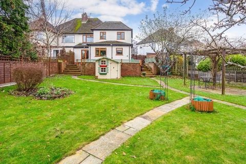 3 bedroom semi-detached house for sale, The Grove, Hales Road, Cheltenham