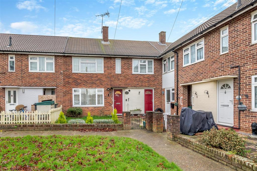 Rosemary Road, East Malling, West Malling 3 bed house for sale £280,000