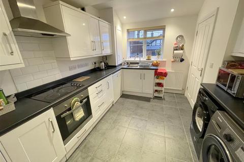 4 bedroom semi-detached house for sale - Lacey Street, Ipswich