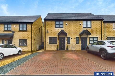 17 Potters Meadow, Workington, CA14 4AE