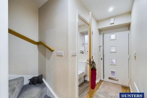 17 Potters Meadow, Workington, CA14 4AE