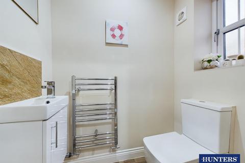 17 Potters Meadow, Workington, CA14 4AE