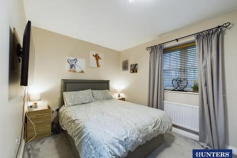 17 Potters Meadow, Workington, CA14 4AE