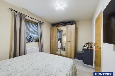 17 Potters Meadow, Workington, CA14 4AE