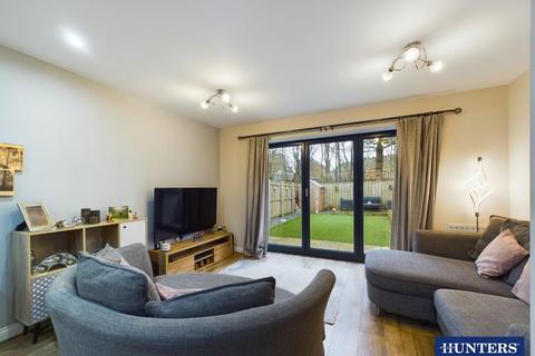17 Potters Meadow, Workington, CA14 4AE