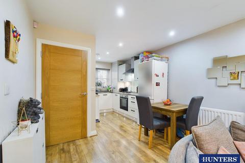 17 Potters Meadow, Workington, CA14 4AE