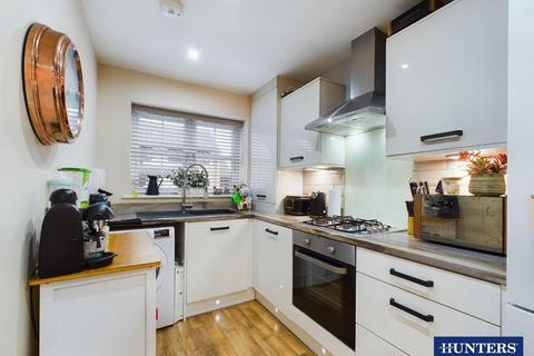 17 Potters Meadow, Workington, CA14 4AE
