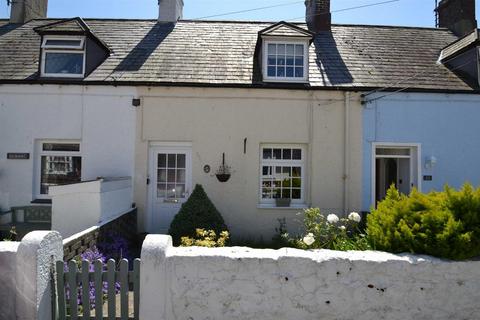 2 bedroom cottage for sale, 21 Rosemary Lane, Beaumaris