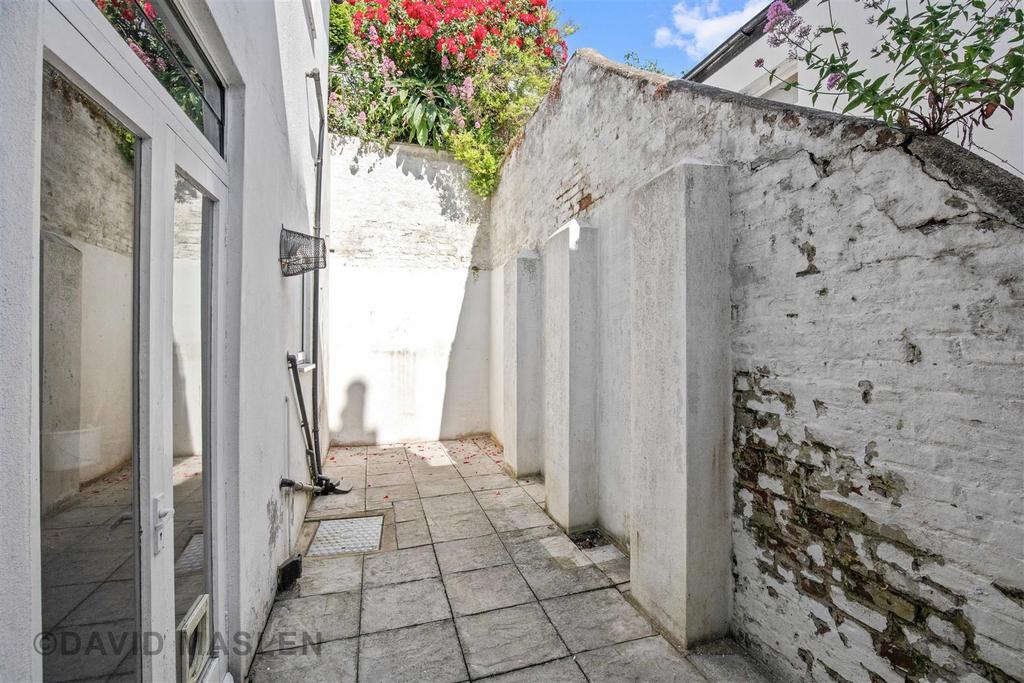 Hampstead Road, Brighton 1 bed flat for sale £285,000