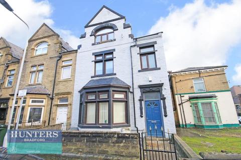 1 bedroom in a house share to rent - Claremont Villas, Claremont Terrace Bradford, BD5 0DQ