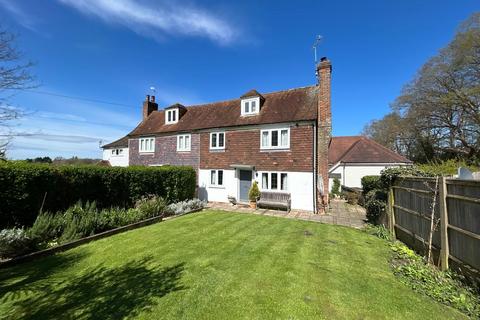 3 bedroom semi-detached house for sale, TENTERDEN