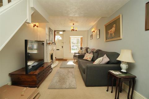 2 bedroom terraced house for sale, Uppleby, Easingwold, York, YO61 3BB