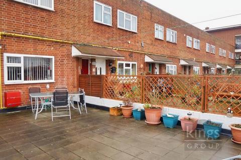 2 bedroom maisonette for sale, The Stow, Harlow, Essex