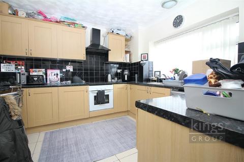 2 bedroom maisonette for sale, The Stow, Harlow, Essex