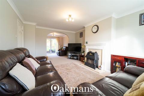 4 bedroom detached house to rent - Stanbrook Road, Solihull B90