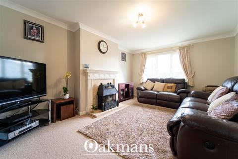 4 bedroom detached house to rent - Stanbrook Road, Solihull B90