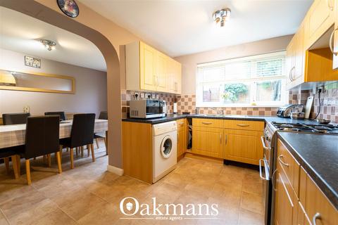 4 bedroom detached house to rent - Stanbrook Road, Solihull B90