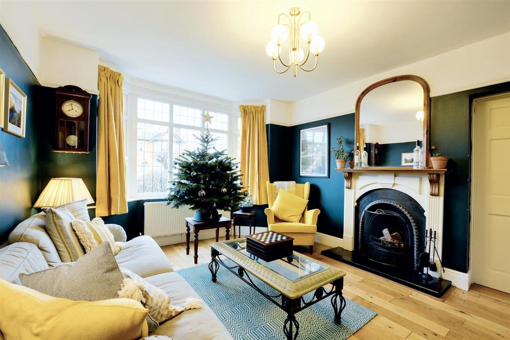 Grasmere Road, Beeston, Nottingham 5 bed house for sale £550,000