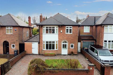 5 bedroom house for sale - Grasmere Road, Beeston, Nottingham