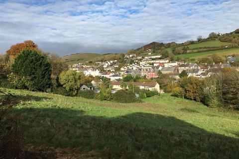 Land for sale - Combe Martin