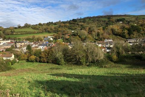 Land for sale - Combe Martin