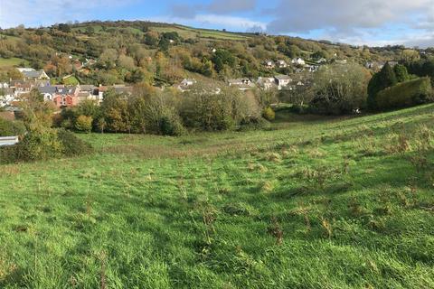 Land for sale - Combe Martin