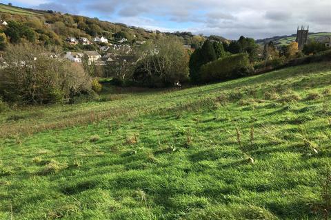 Land for sale - Combe Martin