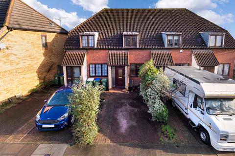 9 Selkirk Drive, Erith, DA8 3QR