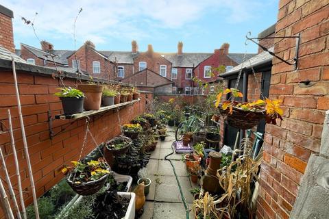 2 bedroom terraced house for sale, Kensington Street, Belgrave, Leicester