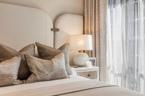 1 bedroom apartment for sale, H7.02.04 - Plot 362 at Postmark London, Postmark London, Postmark London WC1X