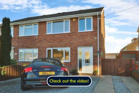 92 Ark Royal, Bilton, Hull, HU11 4BW