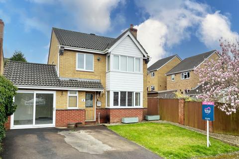 Tiberius Avenue, Lydney, Gloucestershire, GL15 5PD