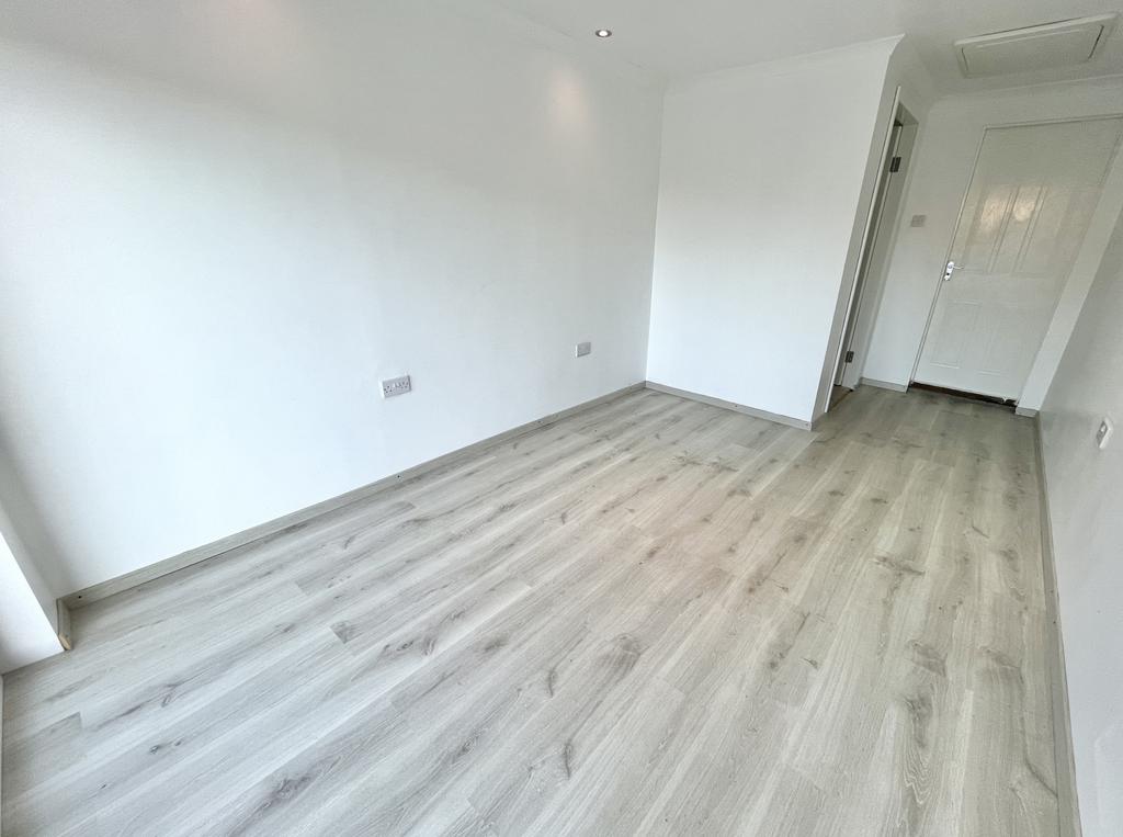 Bedroom Five
