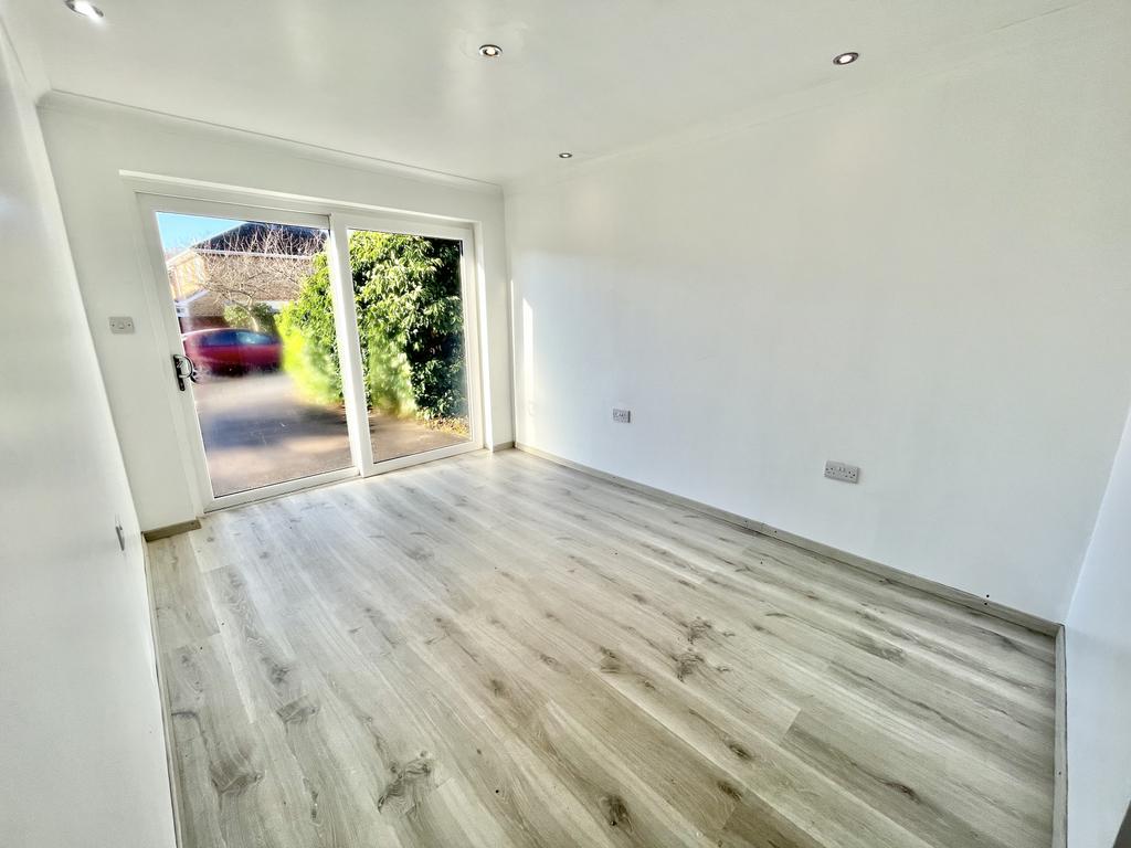 Bedroom Five