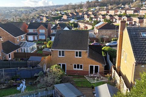 undefined, Tiberius Avenue, Lydney, Gloucestershire, GL15 5PD