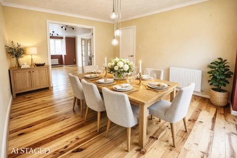 undefined, 5 Tiberius Avenue, Lydney, Gloucestershire, GL15 5PD