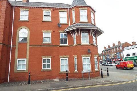 undefined, Meridian West, Peel Street, Lincoln, LN5