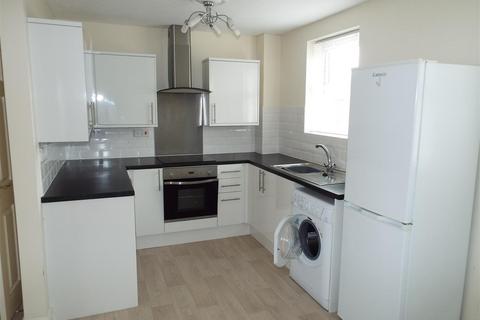 undefined, Meridian West, Peel Street, Lincoln, LN5