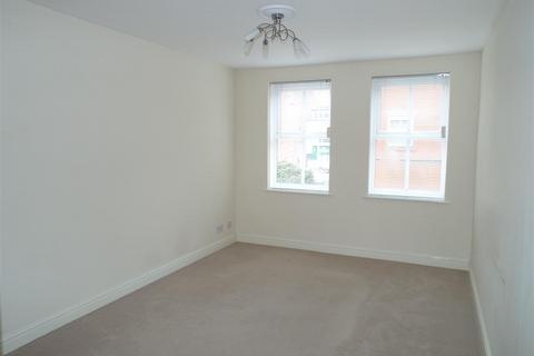 undefined, Meridian West, Peel Street, Lincoln, LN5