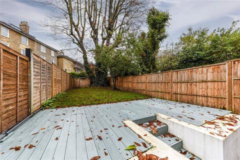 4 bedroom house to rent, Harley Road, St Johns Wood, NW3