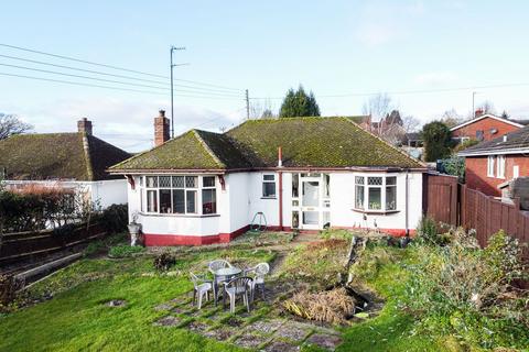 3 bedroom detached bungalow for sale - Stretford, Bridstow, Ross-on-Wye
