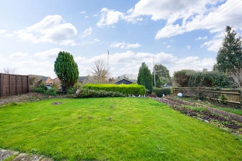 3 bedroom detached bungalow for sale, Stretford, Bridstow, Ross-on-Wye