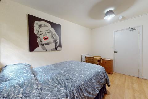 Flat share to rent, Anson Road