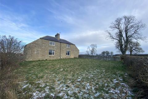 3 bedroom semi-detached house to rent, Thropton, Morpeth, Northumberland, NE65