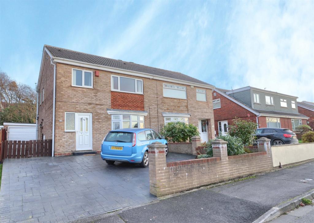 Granwood Road, Eston 3 bed semidetached house for sale £170,000